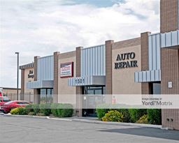 Image for Recker Road Self Storage - 1501 North Recker Road, Gilbert, AZ
