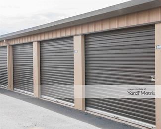 Photo 2 of Recker Road Self Storage - 1501 North Recker Road, Gilbert, AZ