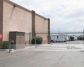 Photo 3 of Recker Road Self Storage - 1501 North Recker Road, Gilbert, AZ