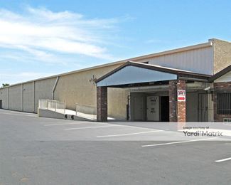 Photo 1 of Valley Self Storage - 3602 West Greenway Road, Phoenix, AZ