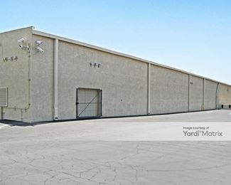 Photo 2 of Valley Self Storage - 3602 West Greenway Road, Phoenix, AZ
