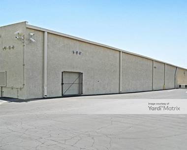 Storage Units for Rent available at 3602 West Greenway Road, Phoenix, AZ 85053
