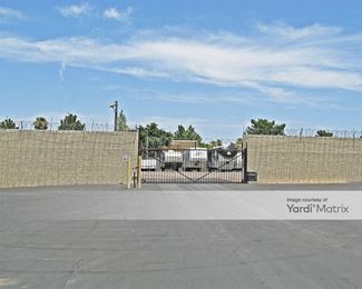 Photo 3 of Valley Self Storage - 3602 West Greenway Road, Phoenix, AZ