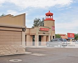 Image for Public Storage - 7410 West McDowell Road, Phoenix, AZ