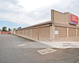 Photo 2 of Public Storage - 7410 West McDowell Road, Phoenix, AZ