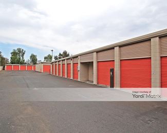 Photo 3 of Public Storage - 7410 West McDowell Road, Phoenix, AZ