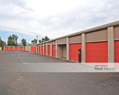Storage Units for Rent available at 7410 West McDowell Road, Phoenix, AZ 85035