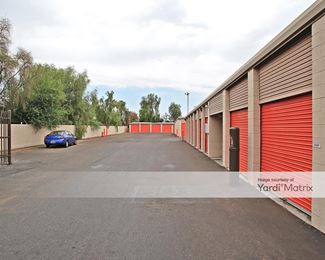 Photo 4 of Public Storage - 7410 West McDowell Road, Phoenix, AZ