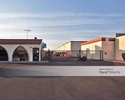 Image for Public Storage - 2421 North Black Canyon Hwy, Phoenix, AZ