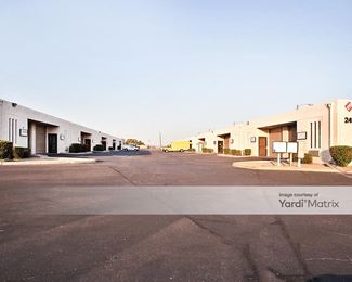 Photo 2 of Public Storage - 2421 North Black Canyon Hwy, Phoenix, AZ