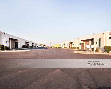 Storage Units for Rent available at 2421 North Black Canyon Hwy, Phoenix, AZ 85009