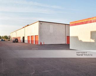 Photo 3 of Public Storage - 2421 North Black Canyon Hwy, Phoenix, AZ