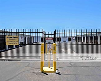 Photo 2 of Arizona Self Storage - 8049 West Glendale Avenue, Glendale, AZ