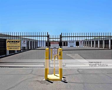 Storage Units for Rent available at 8049 West Glendale Avenue, Glendale, AZ 85303