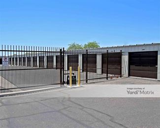 Photo 3 of Arizona Self Storage - 8049 West Glendale Avenue, Glendale, AZ
