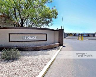 Photo 4 of Arizona Self Storage - 8049 West Glendale Avenue, Glendale, AZ