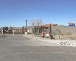 Image for RightSpace Storage - 11634 West Peoria Avenue, Youngtown, AZ