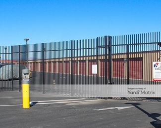 Photo 3 of RightSpace Storage - 11634 West Peoria Avenue, Youngtown, AZ