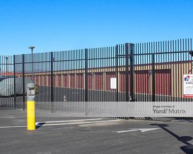Storage Units for Rent available at 11634 West Peoria Avenue, Youngtown, AZ 85363