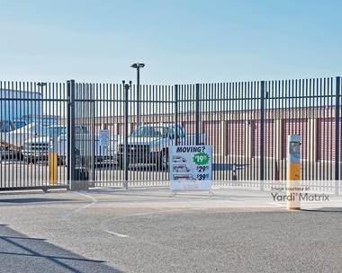 Storage Units for Rent available at 11634 West Peoria Avenue, Youngtown, AZ 85363
