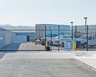 Photo 5 of RightSpace Storage - 11634 West Peoria Avenue, Youngtown, AZ
