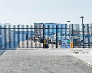 Storage Units for Rent available at 11634 West Peoria Avenue, Youngtown, AZ 85363