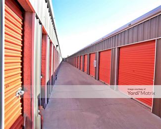 Photo 2 of Got Storage - 7590 West Olive Avenue, Peoria, AZ
