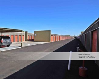 Photo 3 of Got Storage - 7590 West Olive Avenue, Peoria, AZ