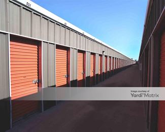 Photo 4 of Got Storage - 7590 West Olive Avenue, Peoria, AZ