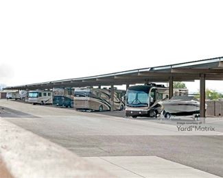 Photo 1 of Carefree Covered RV Storage - 535 East 37th Avenue, Apache Junction, AZ