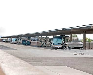 Storage Units for Rent available at 535 East 37th Avenue, Apache Junction, AZ 85119