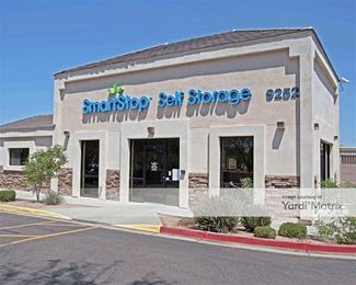 Photo 1 of Extra Space Storage - 9252 East Guadalupe Road, Mesa, AZ