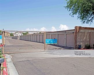 Photo 2 of Extra Space Storage - 9252 East Guadalupe Road, Mesa, AZ