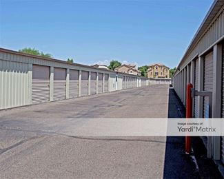 Photo 3 of Extra Space Storage - 9252 East Guadalupe Road, Mesa, AZ