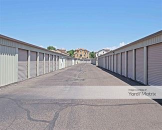 Photo 4 of Extra Space Storage - 9252 East Guadalupe Road, Mesa, AZ