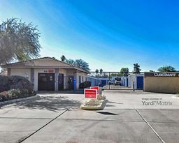 Image for CubeSmart Self Storage - 641 East Warner Road, Chandler, AZ