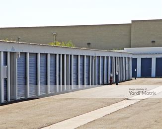 Photo 3 of CubeSmart Self Storage - 641 East Warner Road, Chandler, AZ