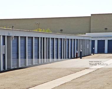 Storage Units for Rent available at 641 East Warner Road, Chandler, AZ 85225