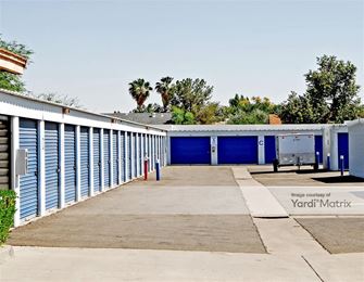 Photo 4 of CubeSmart Self Storage - 641 East Warner Road, Chandler, AZ