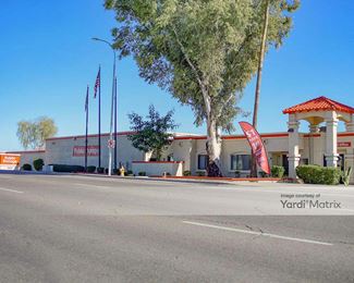Photo 1 of Public Storage - 1625 South Arizona Avenue, Chandler, AZ