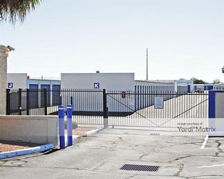 Photo 2 of Public Storage - 1625 South Arizona Avenue, Chandler, AZ
