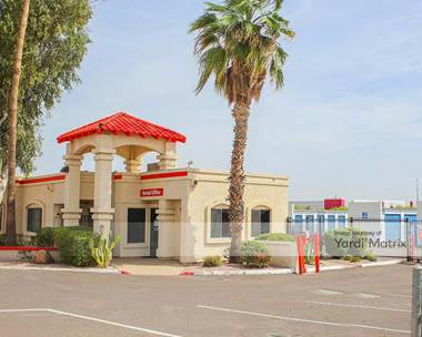 Storage Units for Rent available at 1625 South Arizona Avenue, Chandler, AZ 85286