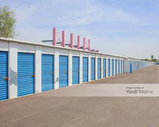 Photo 4 of Public Storage - 1625 South Arizona Avenue, Chandler, AZ