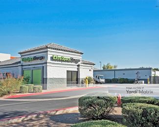 Photo 2 of Extra Space Storage - 1625 West Chandler Blvd, Chandler, AZ