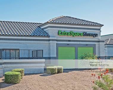 Storage Units for Rent available at 1625 West Chandler Blvd, Chandler, AZ 85224