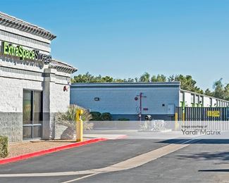 Photo 4 of Extra Space Storage - 1625 West Chandler Blvd, Chandler, AZ