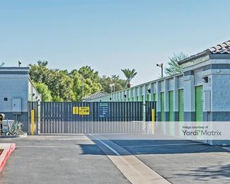 Photo 5 of Extra Space Storage - 1625 West Chandler Blvd, Chandler, AZ