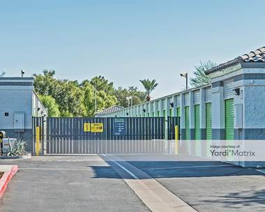 Storage Units for Rent available at 1625 West Chandler Blvd, Chandler, AZ 85224