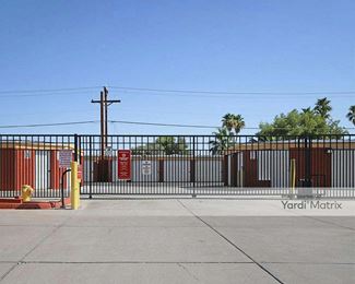 Photo 2 of CubeSmart Self Storage - 7110 East Southern Avenue, Mesa, AZ
