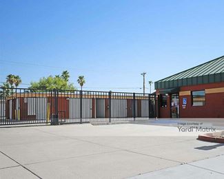 Photo 3 of CubeSmart Self Storage - 7110 East Southern Avenue, Mesa, AZ